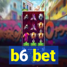 b6 bet